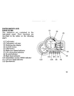 Preview for 23 page of Honda VTR1000F Firestorm Owner'S Manual