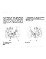 Preview for 116 page of Honda VTR1000F Firestorm Owner'S Manual