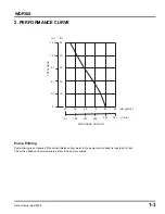 Preview for 6 page of Honda WDP30X Instructions Manual