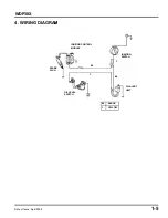 Preview for 8 page of Honda WDP30X Instructions Manual