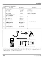 Preview for 15 page of Honda WDP30X Instructions Manual