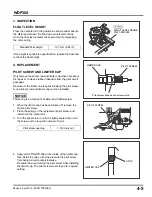 Preview for 34 page of Honda WDP30X Instructions Manual