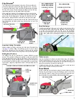 Preview for 5 page of Honda WeatherMaker 48KC Owner'S Manual