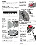 Preview for 6 page of Honda WeatherMaker 48KC Owner'S Manual