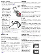 Preview for 9 page of Honda WeatherMaker 48KC Owner'S Manual