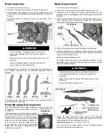 Preview for 12 page of Honda WeatherMaker 48KC Owner'S Manual