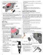 Preview for 14 page of Honda WeatherMaker 48KC Owner'S Manual