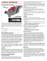 Preview for 17 page of Honda WeatherMaker 48KC Owner'S Manual