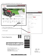 Preview for 24 page of Honda WeatherMaker 48KC Owner'S Manual