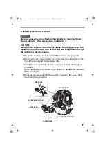 Preview for 33 page of Honda WJR2525 Owner'S Manual