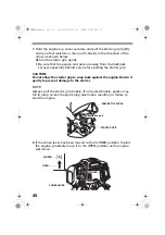 Preview for 42 page of Honda WJR2525 Owner'S Manual