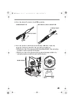 Preview for 47 page of Honda WJR2525 Owner'S Manual