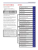 Preview for 2 page of Honda XL200 2001 Shop Manual