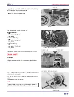 Preview for 140 page of Honda XL200 2001 Shop Manual