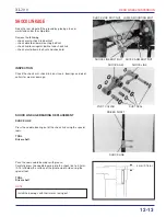 Preview for 184 page of Honda XL200 2001 Shop Manual