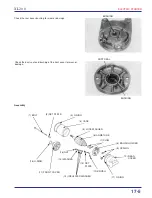 Preview for 233 page of Honda XL200 2001 Shop Manual