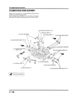 Preview for 108 page of Honda XR250R Service Manual