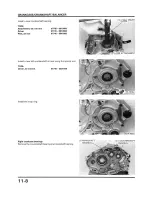 Preview for 154 page of Honda XR250R Service Manual