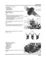 Preview for 166 page of Honda XR250R Service Manual