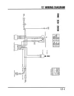 Preview for 271 page of Honda XR250R Service Manual