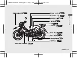 Preview for 19 page of Honda XRM125 CFT125 2020 Owner'S Manual