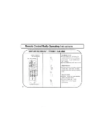 Preview for 9 page of Honda YGFM285827 Operating Instructions Manual