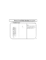 Preview for 10 page of Honda YGFM285827 Operating Instructions Manual