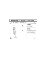 Preview for 15 page of Honda YGFM285827 Operating Instructions Manual