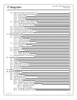 Preview for 9 page of Honey Bee AirFLEX SDX 225 Operator'S Manual