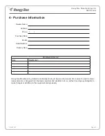 Preview for 15 page of Honey Bee AirFLEX SDX 225 Operator'S Manual