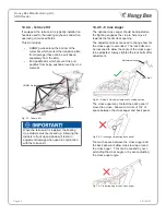 Preview for 54 page of Honey Bee AirFLEX SDX 225 Operator'S Manual