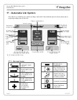 Preview for 68 page of Honey Bee AirFLEX SDX 225 Operator'S Manual