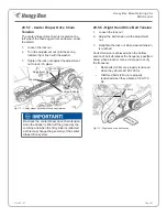 Preview for 87 page of Honey Bee AirFLEX SDX 225 Operator'S Manual