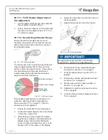 Preview for 118 page of Honey Bee AirFLEX SDX 225 Operator'S Manual