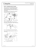 Preview for 119 page of Honey Bee AirFLEX SDX 225 Operator'S Manual