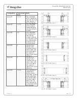 Preview for 135 page of Honey Bee AirFLEX SDX 225 Operator'S Manual