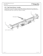 Preview for 140 page of Honey Bee AirFLEX SDX 225 Operator'S Manual