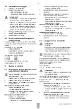 Preview for 22 page of Honeywell Home F74CS Installation Instructions Manual