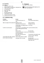 Preview for 6 page of Honeywell Home HS10S FA Series Installation Instructions Manual