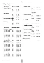 Preview for 7 page of Honeywell Home HS10S FA Series Installation Instructions Manual