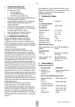 Preview for 8 page of Honeywell Home HS10S FA Series Installation Instructions Manual