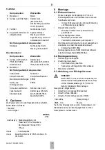 Preview for 9 page of Honeywell Home HS10S FA Series Installation Instructions Manual