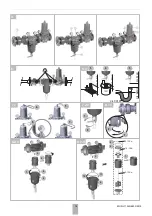 Preview for 16 page of Honeywell Home HS10S FA Series Installation Instructions Manual