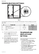 Preview for 4 page of Honeywell Home RLV3150 User Manual