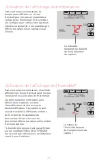 Preview for 44 page of Honeywell Home TH8110R1008 User Manual