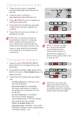 Preview for 53 page of Honeywell Home TH8110R1008 User Manual