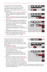 Preview for 59 page of Honeywell Home TH8110R1008 User Manual