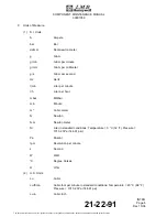 Preview for 28 page of Honeywell 00001059 Amdt B Component Maintenance Manual With Illustrated Parts List