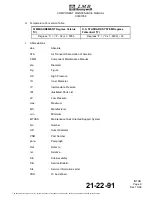 Preview for 31 page of Honeywell 00001059 Amdt B Component Maintenance Manual With Illustrated Parts List