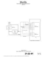 Preview for 51 page of Honeywell 00001059 Amdt B Component Maintenance Manual With Illustrated Parts List